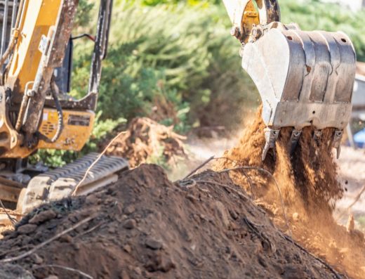 AUDETTE ENTREPRISE EXCAVATION