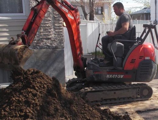 A&P EXPERT EN BÉTON INC