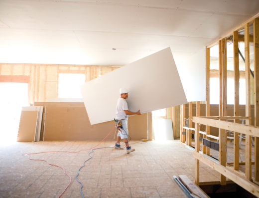 CONSTRUCTION DOMINIC BEAUDOIN INC