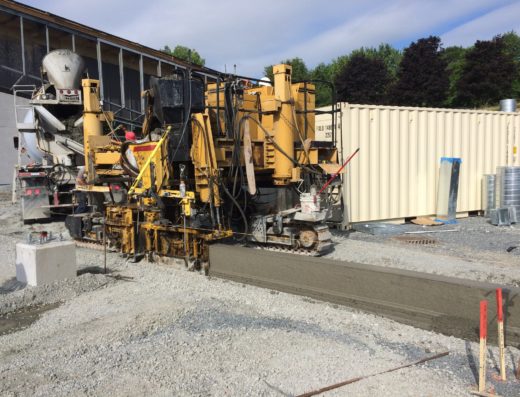 CONSTRUCTION G3 INC