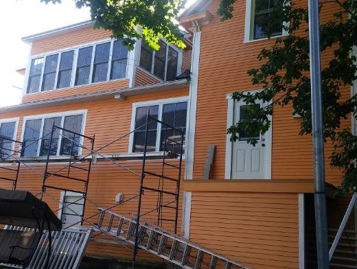 SPV RÉNOVATION ALUMINIUM TOITURES