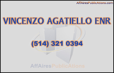 VINCENZO AGATIELLO ENR
