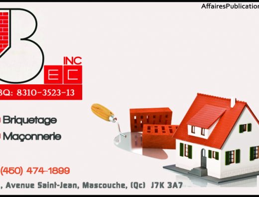 MAÇONIBEC INC