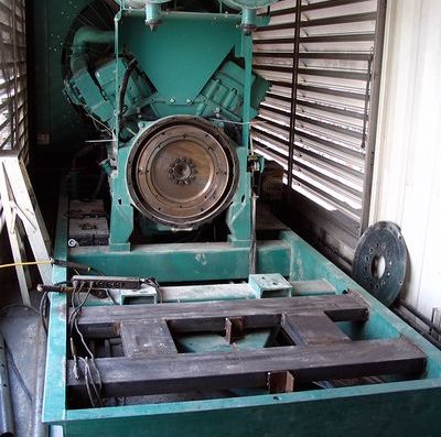 ATELIER DE SOUDURE MOBILE DELAGE