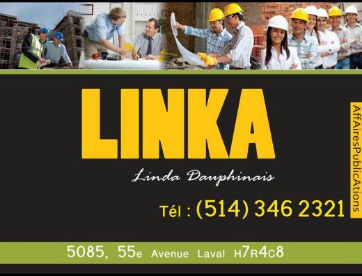 LINKA