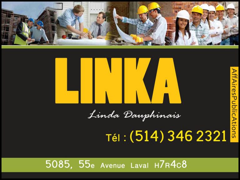 LINKA