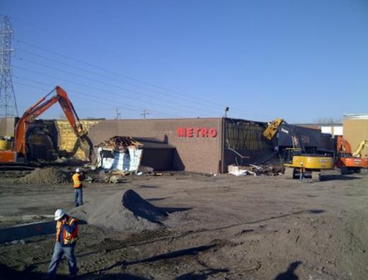 SERVICES DE CONSTRUCTION </br> DÉMO SPEC