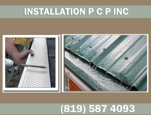 INSTALLATION P C P INC