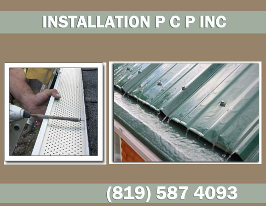 INSTALLATION P C P INC