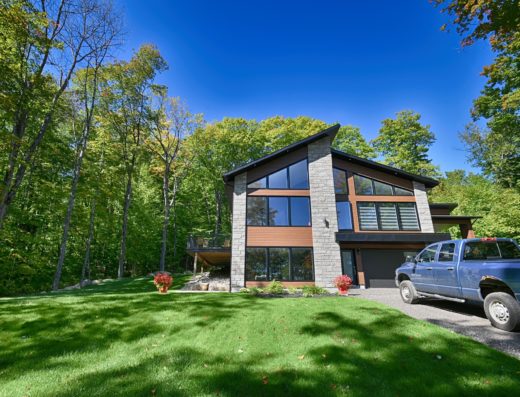 JOCHE CONSTRUCTION INC