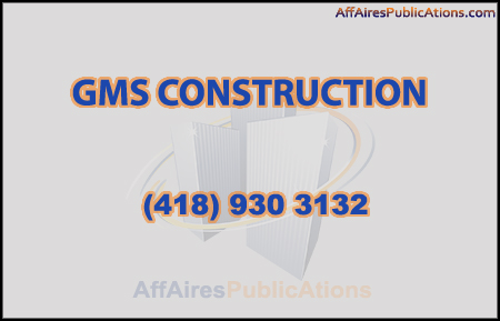 GMS CONSTRUCTION