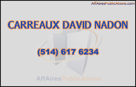CARREAUX DAVID NADON INC