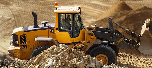 AUDETTE ENTREPRISE EXCAVATION