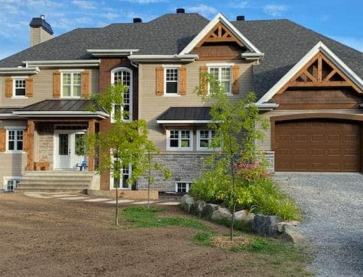 CONSTRUCTION CONFORT-MAX INC