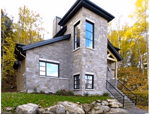 CONSTRUCTIONS LALONDE & CHARETTE INC