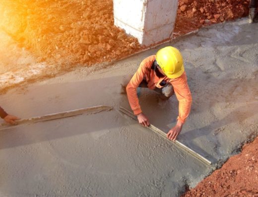 LES CONSTRUCTIONS BÉLANGER-MORIN INC