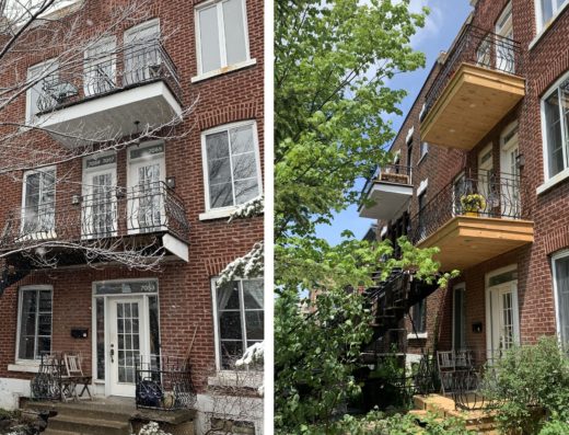 RÉNOVATION RAY ANGERS