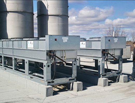 CLIMCO SERVICE INC
