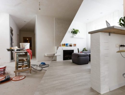 AC RÉNOVATION