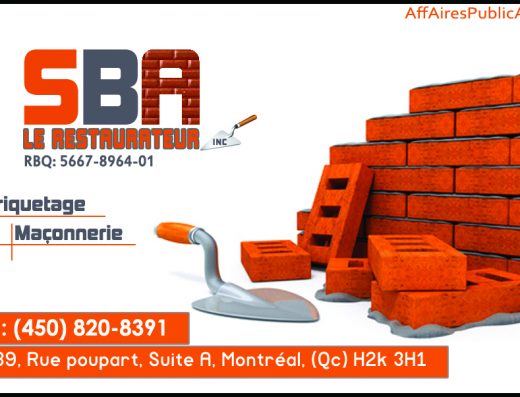SBA LE RESTAURATEUR INC