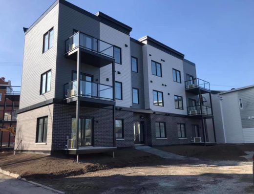 ENTREPRISE GYNO BOIVIN INC