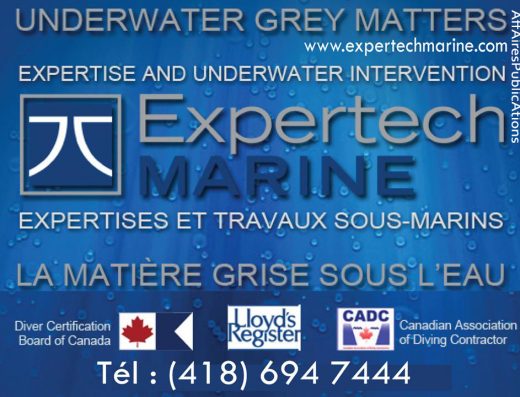 EXPERTECH MARINE INC