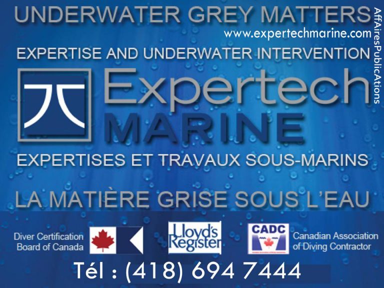 EXPERTECH MARINE INC