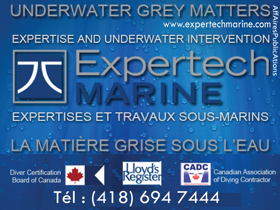 EXPERTECH MARINE INC