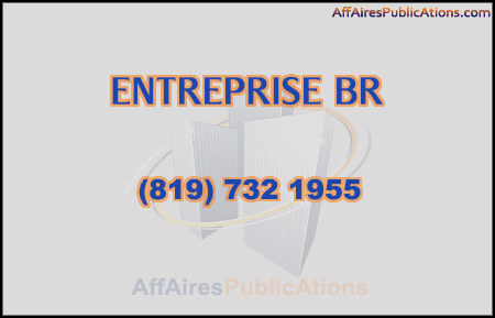ENTREPRISE BR