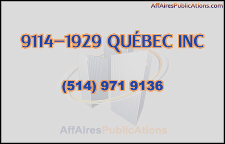 ADRIEN DUPLANTIS ENR