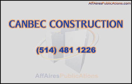 ENTREPRISES LAFLÈCHE BLANCHETTE & FILS INC