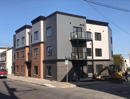 ENTREPRISE GYNO BOIVIN INC