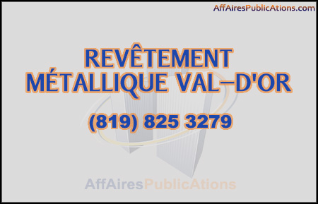 VITRERIE STG INC
