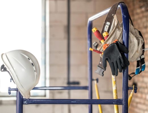 CONSTRUCTION R CHALIFOUX ET C FALARDEAU INC