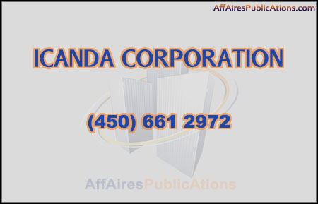 ICANDA CORPORATION