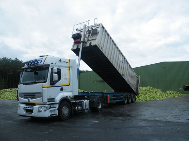 MEGA TRANSPORT LOGISTIQUE