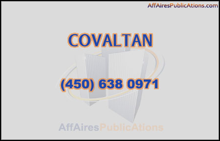 COVALTAN