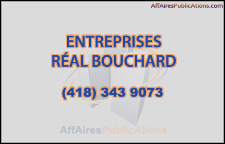 JEAN-LUC SIMARD ENR