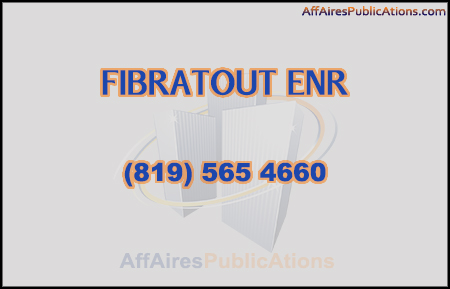 FIBRATOUT ENR