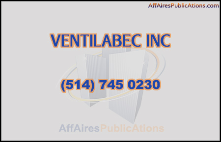 VENTILABEC INC