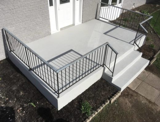 E S M CONSTRUCTION INC