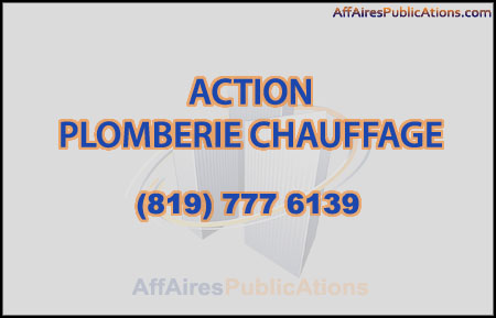 ACTION PLOMBERIE CHAUFFAGE