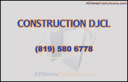CONSTRUCTION DJCL