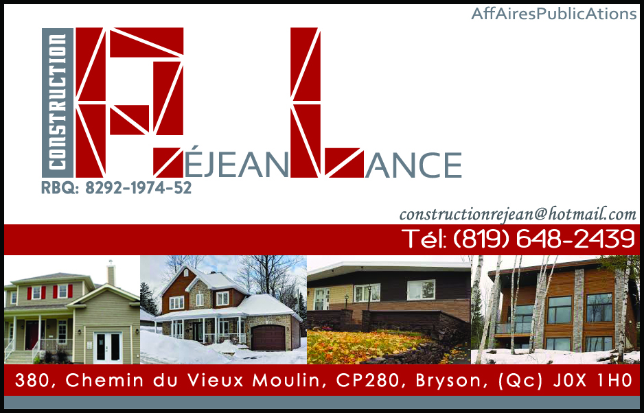 CARRIER CANADA Affaires Publications