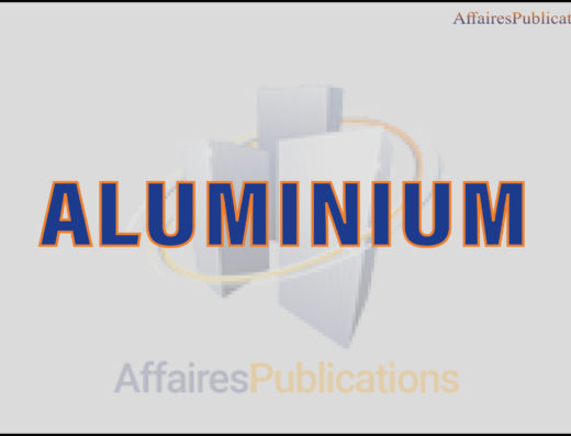 ALUMINIUM
