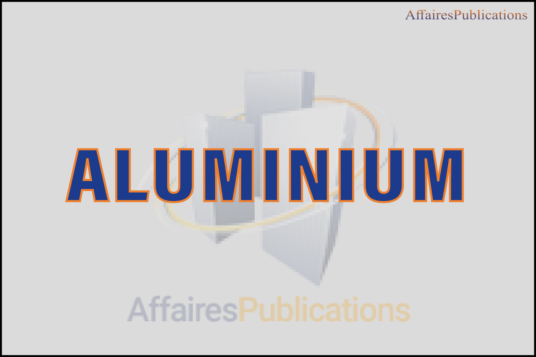 ALUMINIUM