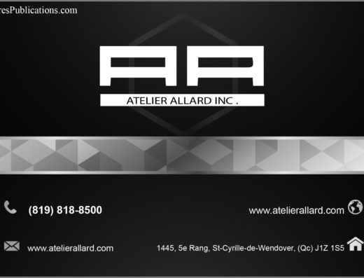 ATELIER ALLARD