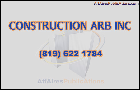 CONSTRUCTION ARB INC
