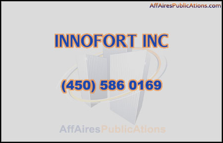 INNOFORT INC