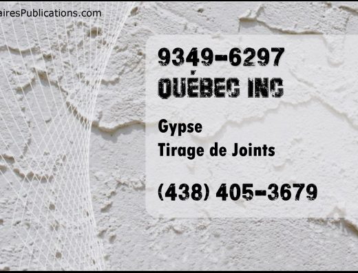9349-6297 QUÉBEC INC